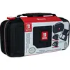 Image de Nacon Gaming Game Traveler Deluxe System Case (Switch, Switch OLED), Autres accessoires gaming, Noir
