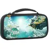 Image de Nacon Gaming Nintendo Switch Deluxe Travel Case (Zelda Tears of the Kingdom) (Switch, Switch Lite, Switch OLED), Autres accessoires gaming, Multicolore
