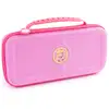 Image de Pochette de transport Deluxe Nacon pour Nintendo Switch 2 - Peach