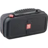 Image de Pochette de transport rigide Nacon Noir pour Nintendo Switch  2 Nintendo Switch  Nintendo Switch  Modèle OLED et Nintendo Switch  Lite