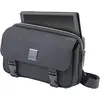 Image de Bigben SAC BANDOULIÈRE HORIZONTAL sous licence SWITCH 2 - RDS - Noir (Switch, Switch 2, Switch Lite, Switch OLED), Autres accessoires gaming, Noir
