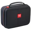 Image de Etui de protection Nacon Taille XL Noir pour Nintendo Switch 2 Nintendo Switch et Nintendo Switch modèle OLED