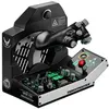 Image de Thrustmaster VIPER TQS MISSION PACK Noir USB Joystick + levier de commande du moteur PC