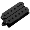 Image de DiMarzio DP159BK - Evolution Bridge - noir - Micro guitare électrique