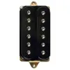 Image de Accessoires guitares DIMARZIO MICRO DP161 STEVE'S SPECIAL HUMBUCKER NOIR Doubles / Humbuckers