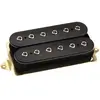 Image de Accessoires guitares DIMARZIO MICRO DP161F-BK STEVE'S SPECIAL - F SPACED HUMBUCKER NOIR Doubles / Humbuckers