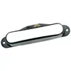 Image de Accessoires guitares DIMARZIO MICRO DP172-C TWANG KING MANCHE TELECASTER CHROME Simples / Single coils