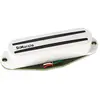 Image de Accessoires guitares DIMARZIO MICRO DP184-W THE CHOPPER SIMPLE BOBINAGES BLANC Doubles format simple