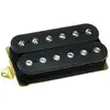 Image de Accessoires guitares DIMARZIO MICRO DP163F-BK BLUESBUCKER - F-SPACED HUMBUCKER NOIR Doubles / Humbuckers