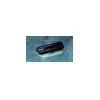 Image de Accessoires guitares DIMARZIO MICRO DP389 TONE ZONE TELECASTER NOIR Simples / Single coils
