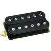 Image de Accessoires guitares DIMARZIO MICRO DP212-BK ERIC JOHNSON CUSTOM CHEVALET HUMBUCKER NOIR Doubles / Humbuckers