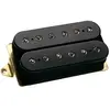 Image de Accessoires guitares DIMARZIO MICRO DP220F-BK D ACTIVATOR CHEVALET - F-SPACED HUMBUCKER NOIR Doubles / Humbuckers