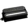 Image de Accessoires guitares DIMARZIO MICRO DP228F-BK CRUNCH LAB - F-SPACED HUMBUCKER NOIR Doubles / Humbuckers
