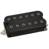 Image de DiMarzio DP245BK - Dominion Bridge - noir - Micro guitare électrique