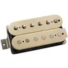 Image de Dimarzio DP275 - Paf 59 Bridge Creme Doubles / Humbuckers