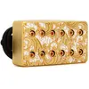 Image de DiMarzio Humbucker per Ponte Utopia (Capteurs d'instruments), Instrument : accessoires, Blanc, Or