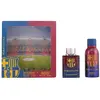 Image de FC Barcelona, Set cadeau beauté, Set (Coffret de parfum)