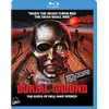 Image de BURIAL GROUND - BURIAL GROUND (1 Blu-ray) en occasion ou reconditionné