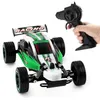 Image de 1/20 haute vitesse Télécommande RC Rock Crawler Car Racing Off Road Truck 2.4Ghz