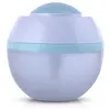 Image de 500ml USB Air Aroma Humidificateur à ultrasons LED 7 couleurs Huile essentielle Dif