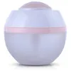 Image de 500ml USB Air Aroma Humidificateur à ultrasons LED 7 couleurs Huile essentielle Dif