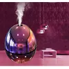 Image de Portable Mini USB Accueil Humidificateur Purificateur Atomiseur Purificateur d'air Diffuseur Rose