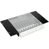 Image de Mackie 1202VLZ Kit de montage en rack, DJ : accessoires, Noir