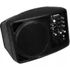 Image de Mackie SRM 150 Haut-parleur 3 voies 100 W Noir Câblé (Actif), Haut-parleur PA, Noir