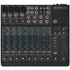 Image de Mackie 1202VLZ4 Table de mixage pour DJ, Table de mixage, Noir