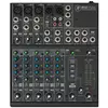 Image de Mackie 802VLZ4 Table de mixage pour DJ, Table de mixage, Noir