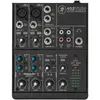 Image de Mackie 402VLZ4 (Studio et mixeur live), Table de mixage, Noir