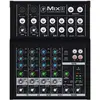 Image de Mackie Mix8 (Studio et mixeur live), Table de mixage, Noir