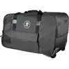 Image de Mackie Sac en nylon rembourré pour Thump12A / Thump12BST (Sac fourre-tout), Accessoires audio, Noir