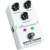 Image de Ampeg OPTO-COMP - Pédale compresseur pour basse
