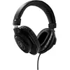 Image de Mackie Casque MC-100 (Filaire), Écouteurs, Noir