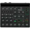 Image de Mackie MobileMix (Studio et mixeur live), Table de mixage, Noir
