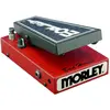 Image de Morley 20/20 Bad Horsie Wah effectpedaal (Wah), Processeur d’effets audio, Rouge