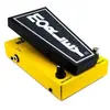 Image de Morley 20/20 Power Wah Volume met buffer-circuit (Wah), Processeur d'effets audio, Gris