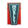 Image de Morley 20/20 LEAD WAH - Pédale Wah Wah avec booster - rouge