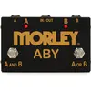 Image de Morley ABY-G Gold Series séparateur et combineur de signaux (éclats), Processeur d’effets audio, Or