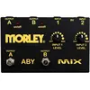 Image de Morley ABY-MIX-G Gold Series signaal mixer / splitter (éclats), Processeur d’effets audio, Or