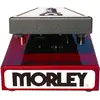 Image de Morley Tone Questor Wah (EMBARGO), Processeur d’effets audio, Rouge, Noir