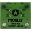 Image de Morley Volume Commander (Contrebasse, Guitare, Guitare électrique), Pédale d'effet, Vert