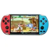 Image de Console Rétro Classique Jeu Portable de Poche 1000 Intégré 5.1 Pouces Jeux BT061