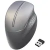 Image de Hxsj T32 Verticale Sans Fil Rechargeable Muet Souris 6 Touches 3600Dpi Souris Silencieuse BT075