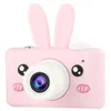 Image de Jouets Pour Enfants Appareil Photo Appareils Photo Compacts Pour Les Enfants Cadeaux, 8Mp Cadeaux Caméra Vidéo Hd BT005