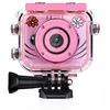 Image de Hd 1080P Enfants Appareil Photo Numérique Étanche Machine Photographique BT016