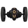 Image de 2.4G 2MP WiFi FPV Caméra RC saut voiture saut en hauteur Stunt Car RC Bounce voiture jouet BT408