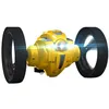 Image de 2.4G 2MP WiFi FPV Caméra RC saut voiture saut en hauteur Stunt Car RC Bounce voiture jouet BT409
