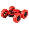 Image de 1/28 RC Stunt Car 2.4G Off Road Race électrique double face à 360 degrés Drift Car BT1081